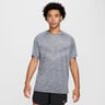 Stride Hardloopshirt Heren - blaugrau