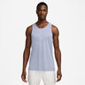 Stride Tanktop Heren-Grijs,Grijs