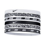 Nike Kleding Nike Nike 3er Pack Printed Headbands