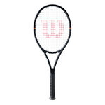 Wilson Tennisrackets Wilson Pro Staff Team Classic Tourracket onbespand