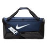 Brasilia 9.5 Sporttas-Donkerblauw