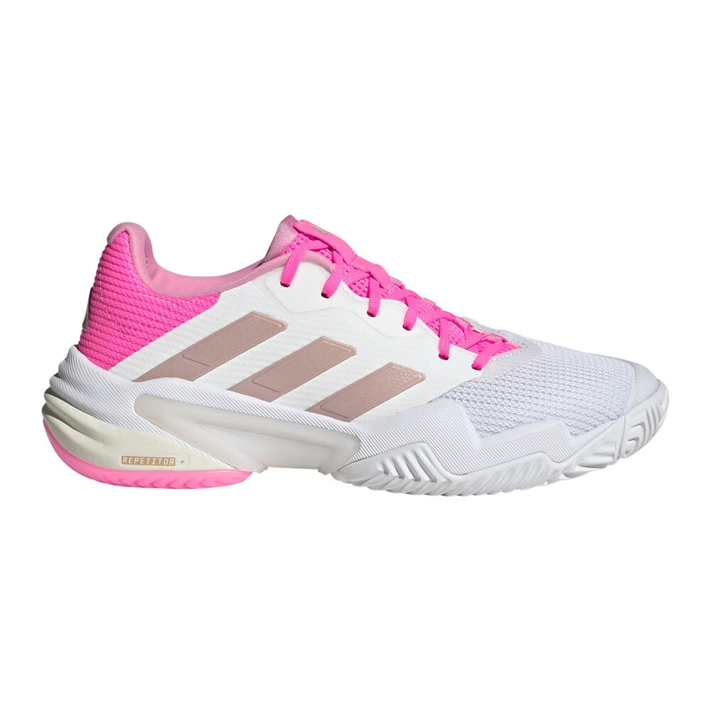 Adidas Barricade 13 Tennisschoenen Dames