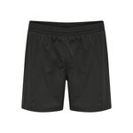 Newline Hardloopshorts Newline Shorts Heren-Zwart
