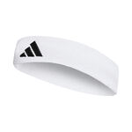 adidas Kleding adidas Hoofdband-Wit