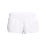 Under Armour Kleding Under Armour Launch Pro 2in Hardloopshorts Dames-Wit