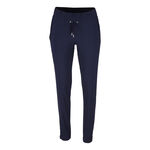 Fila Kleding Fila Marina Trainingsbroek Dames-Donkerblauw