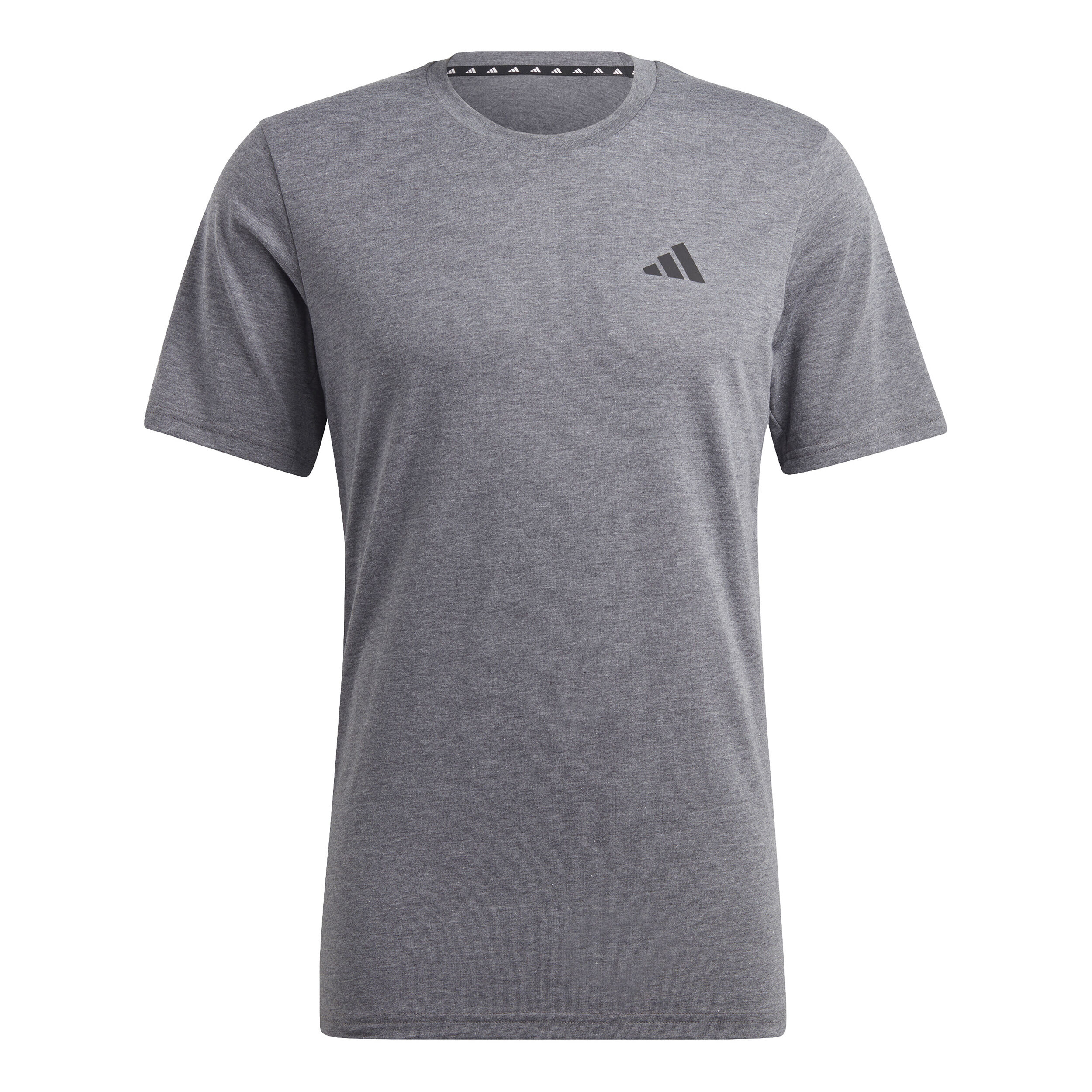 Adidas shirt deals grey