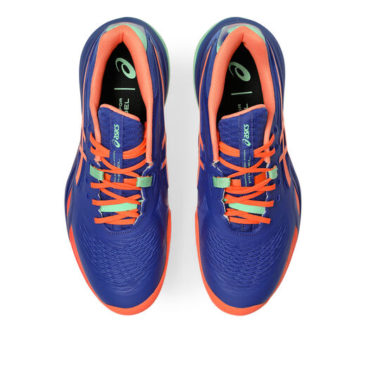ASICS