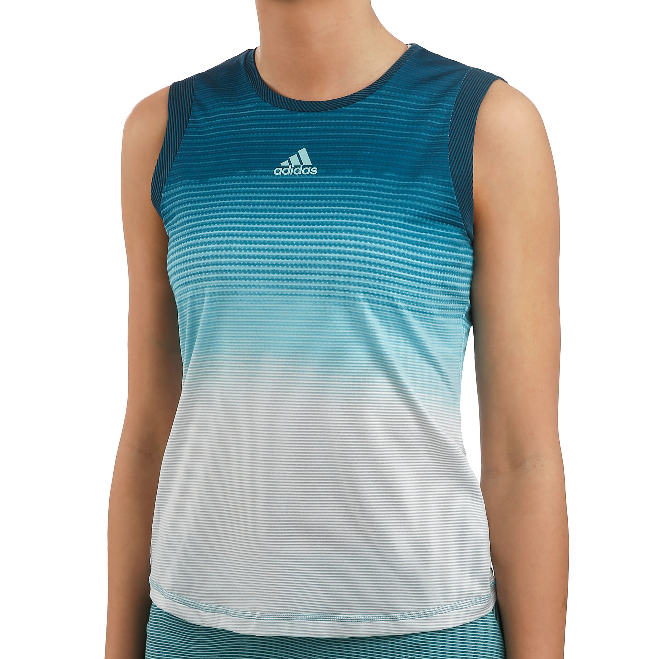 Adidas sale parley tank