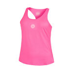 BIDI BADU Kleding BIDI BADU Crew Junior Tanktop Meisjes-Pink