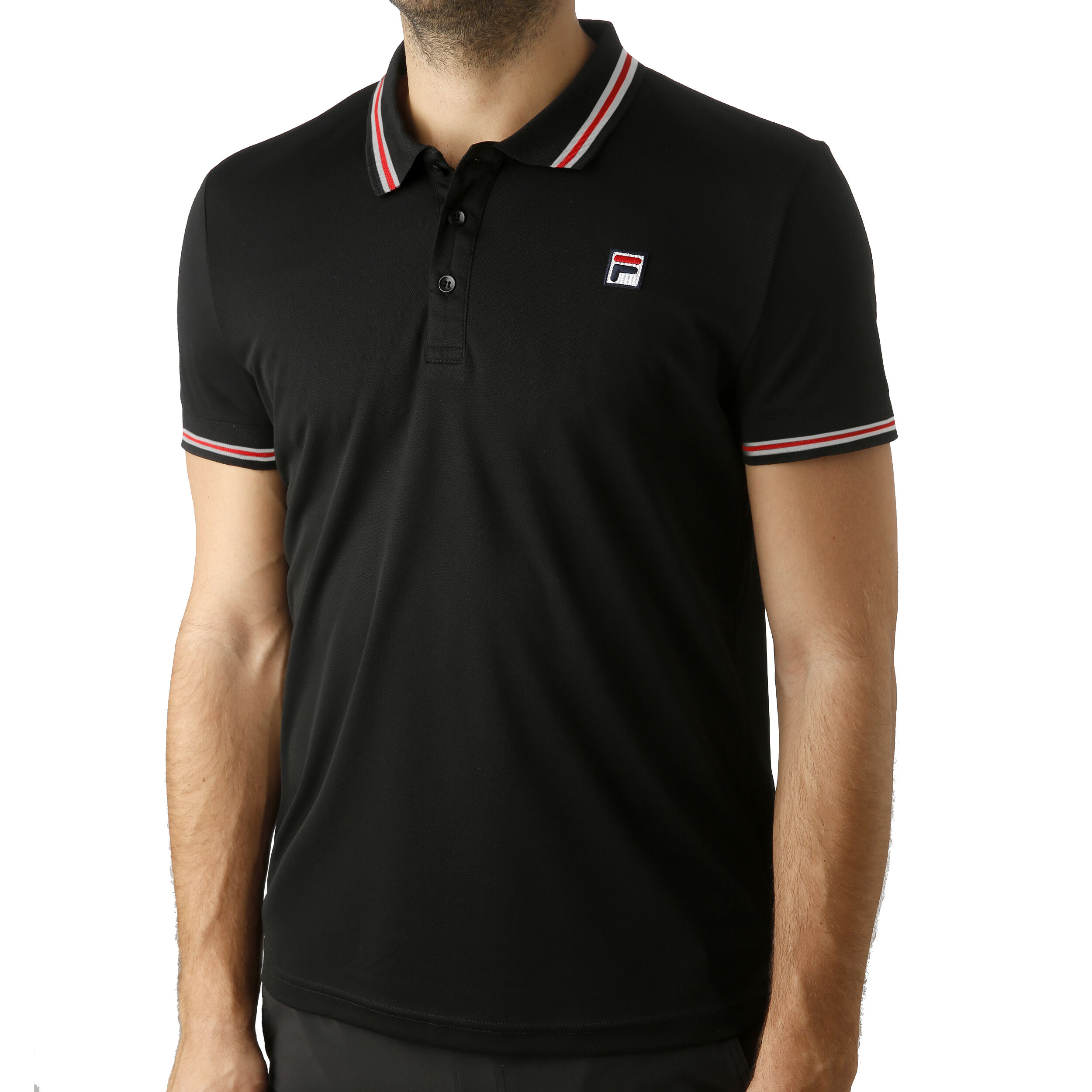 Fila store shirt heren