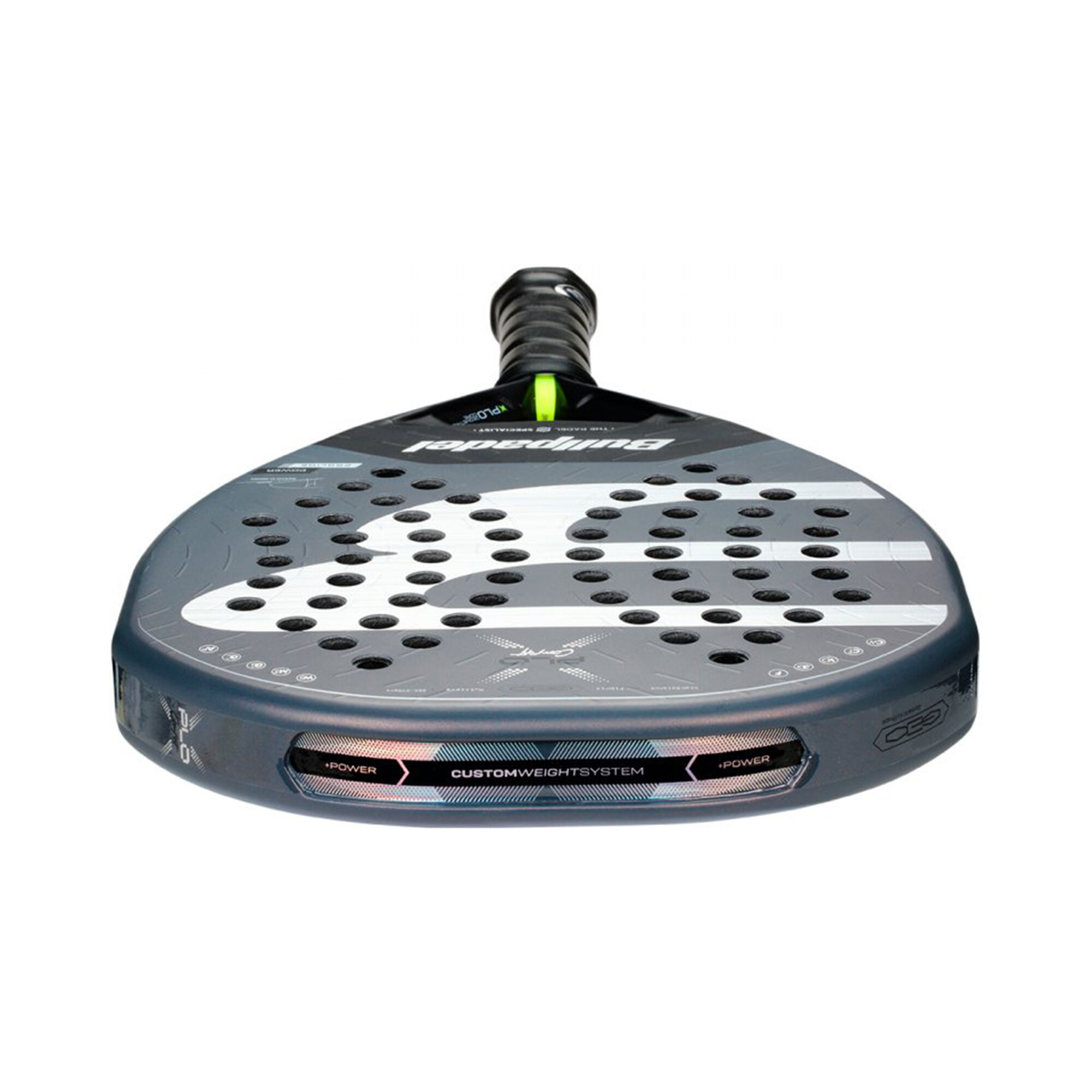 Bullpadel