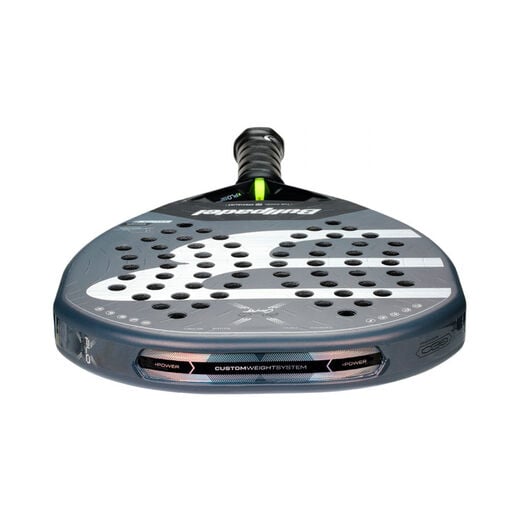 Bullpadel