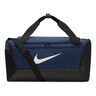 Brasilia 9.5 Sporttas-Blauw,Wit