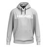 Club Original Sweater Met Capuchon Heren-Lichtgrijs