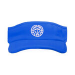 BIDI BADU Kleding BIDI BADU Heat Stroke Move Visor Unisex - blauw, blauw