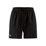 Craft Kleding Craft Pro Hypervent Long 2 Hardloopshorts Heren-Zwart