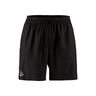 Pro Hypervent Long 2 Hardloopshorts Heren-Zwart