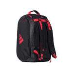 adidas adidas Tour 3.4 Padel ballentas - zwart