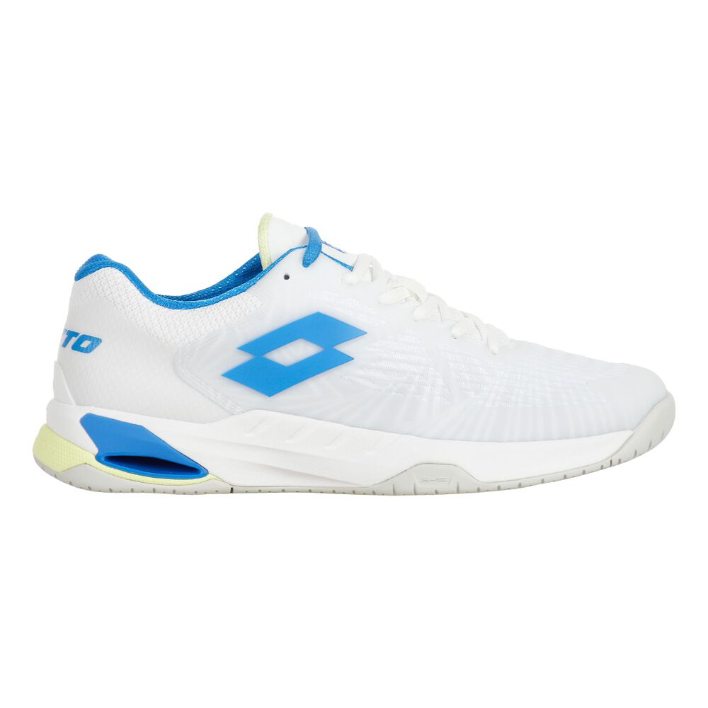 Lotto Mirage 100 II SPD Tennisschoenen Heren