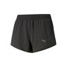 Run Favorite Velocity 3in Hardloopshorts Dames-Zwart