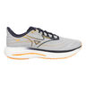 Wave Rider 29 Neutrale Schoen Heren-Donkergrijs