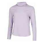 Puma Kleding Puma Run Brushed Cloudspun Topje Hardlopen Dames-Paars