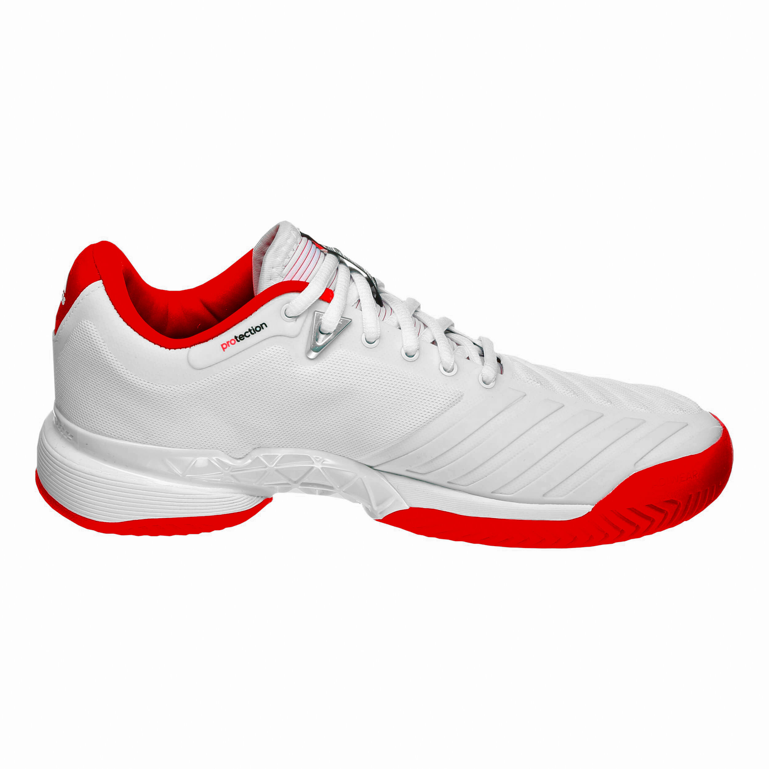 Adidas barricade 2018 dames on sale