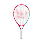 Wilson Tennisrackets Wilson Intrigue 21 Girls Kinderracket