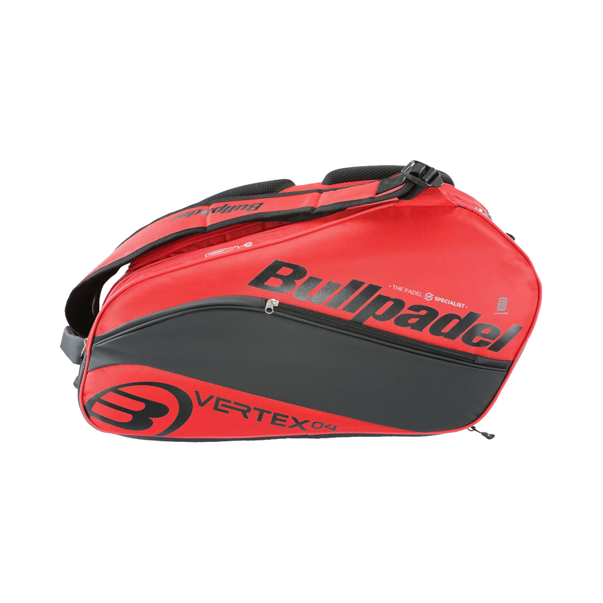 Bullpadel