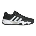 adidas Tennisschoenen adidas Solematch Control 2 Gravelschoen Heren-Zwart,Wit