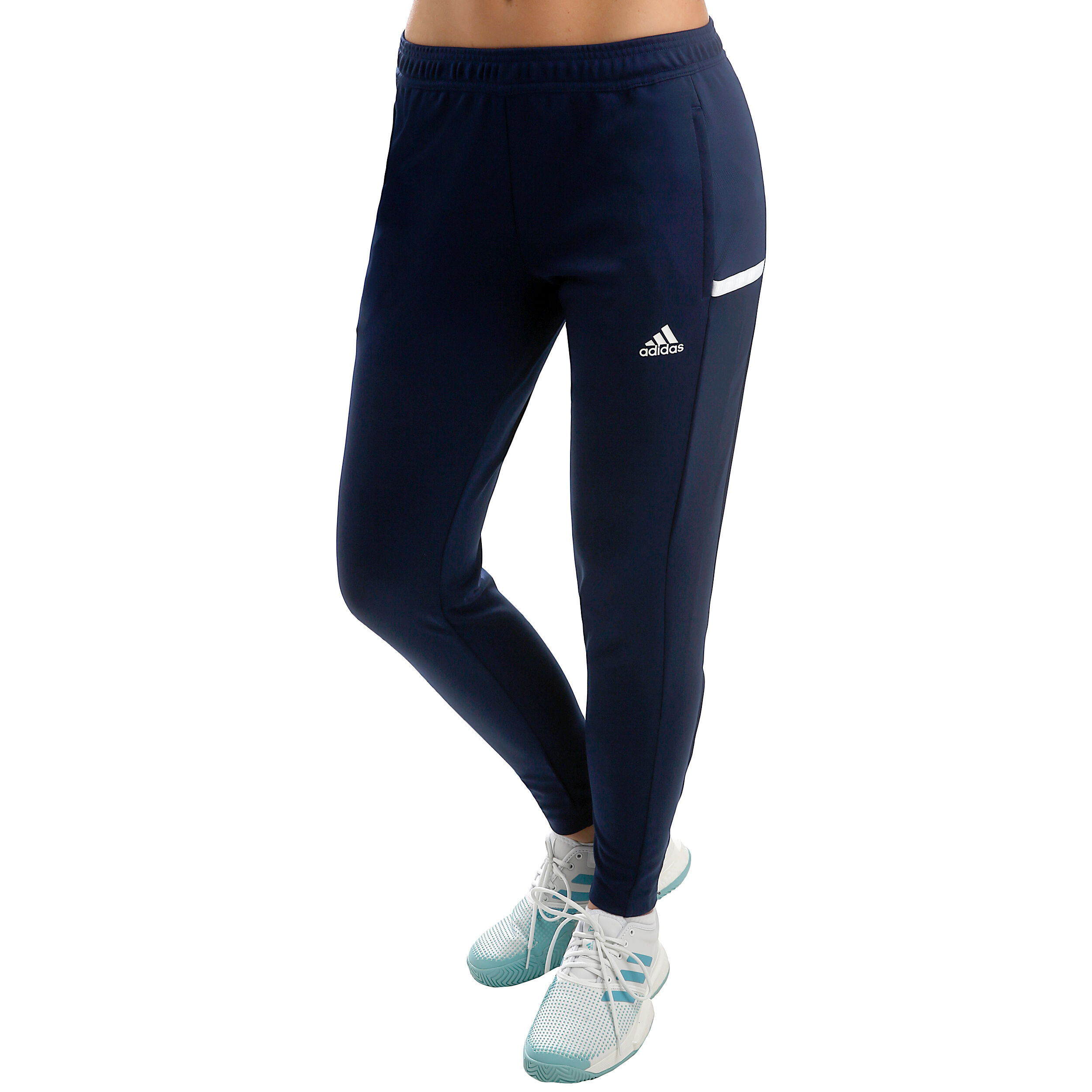 Adidas sst trainingsbroek dames donkerblauw outlet