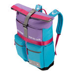 HEAD HEAD Tour PTC Alternate Edition Rugzak-Blauw,Pink
