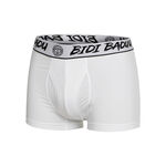 BIDI BADU Kleding BIDI BADU Crew Boxershort Heren-Wit