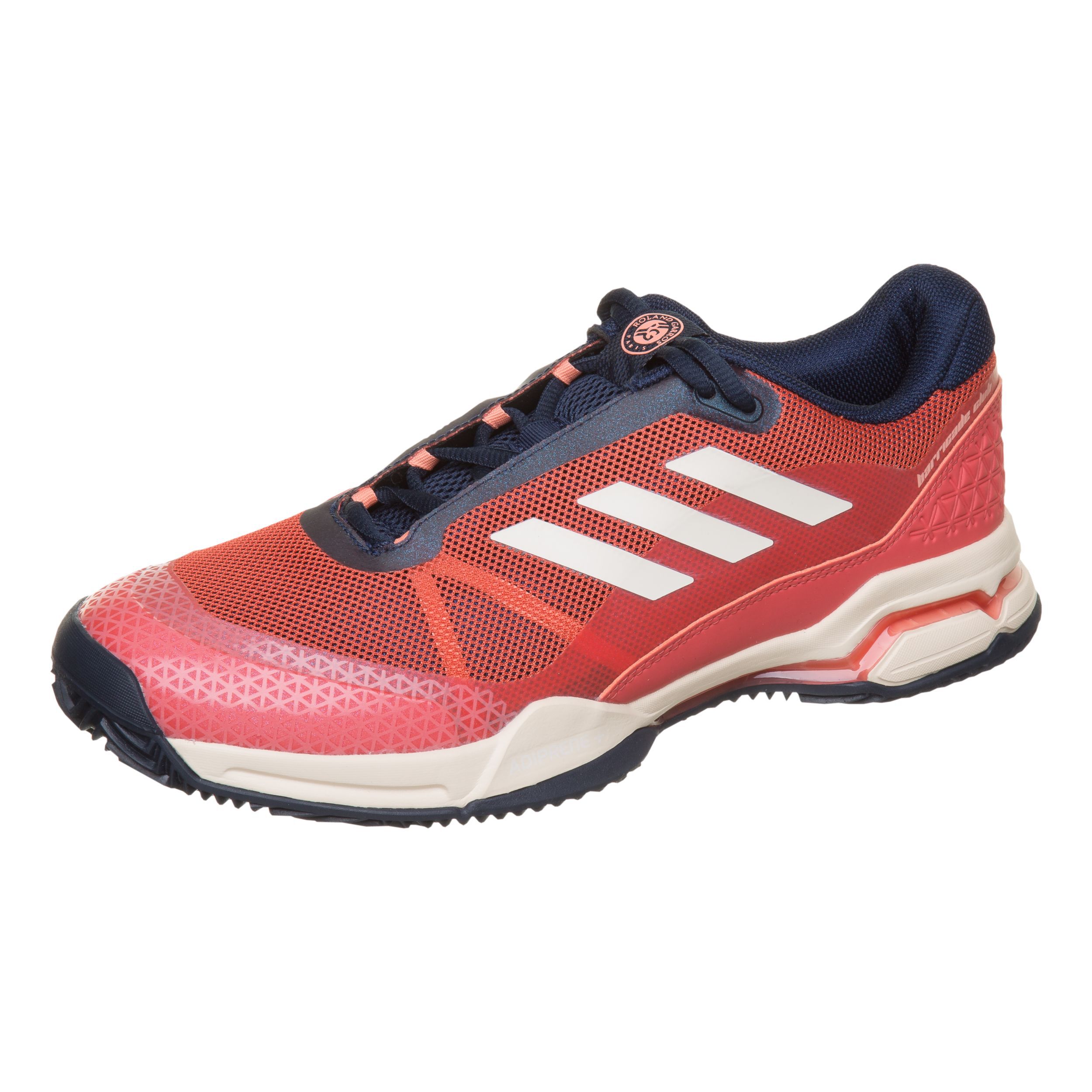Adidas cheap barricade club