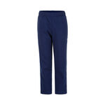 Wilson Kleding Wilson Team Trainingsbroek Kinderen-Blauw