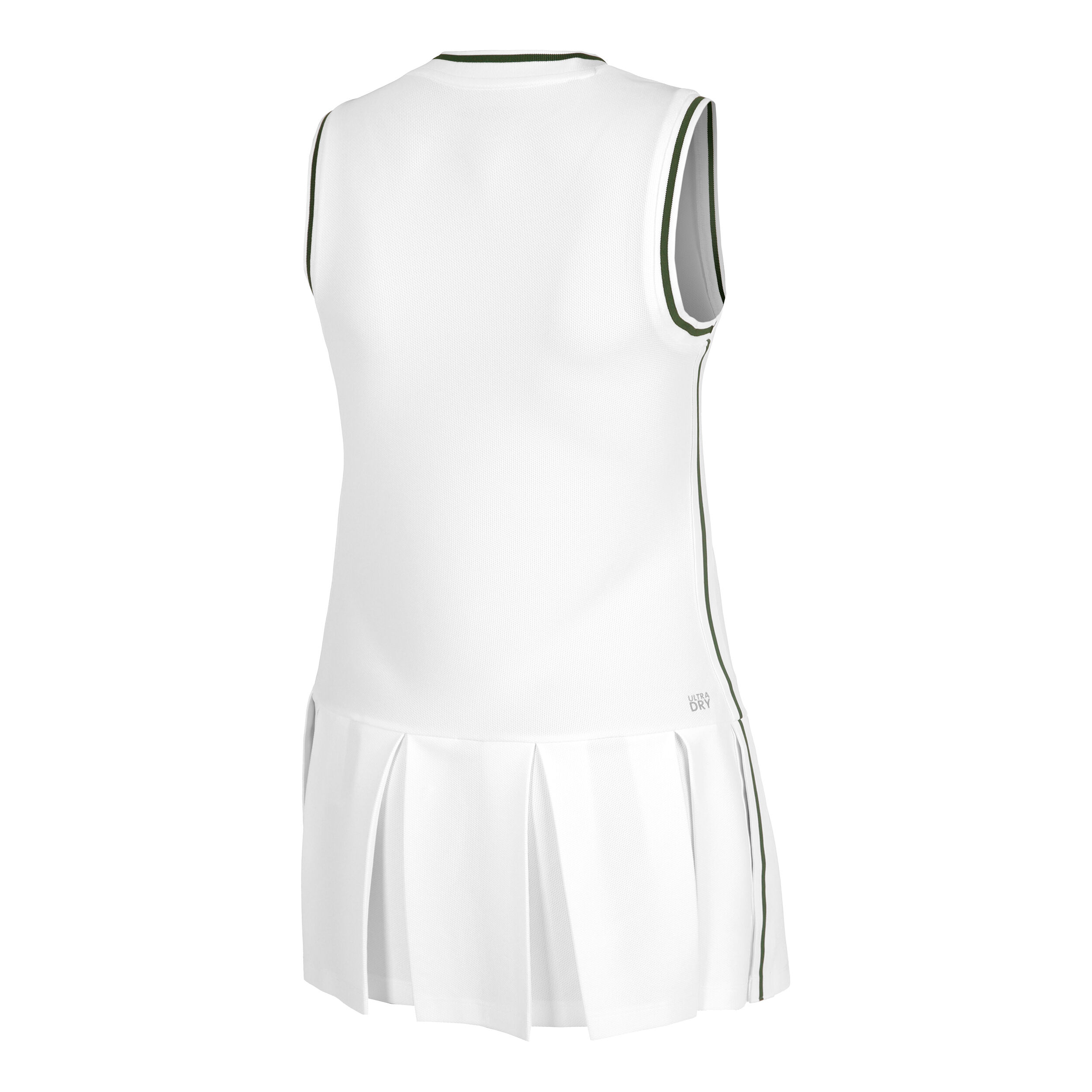 Lacoste jurk dames 2025