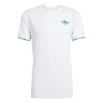 adidas Kleding adidas Freelift Pro T-shirt Heren - wit