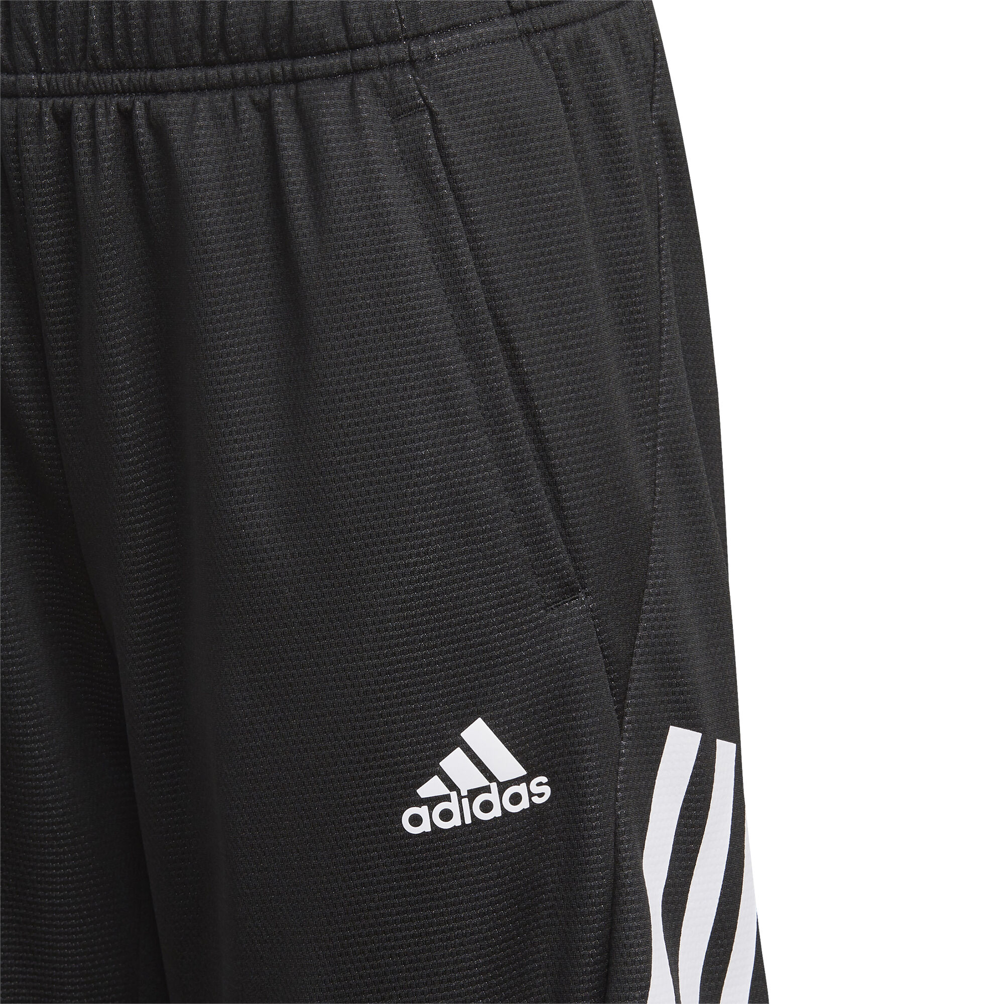 Adidas sport shorts jungen discount