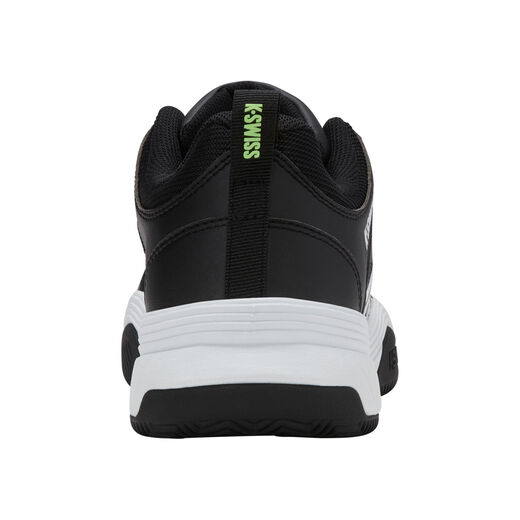 K-Swiss