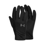 Under Armour Kleding Under Armour Storm Liner Hardloophandschoenen Heren-Zwart