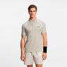 Spin Polo Heren-beige