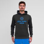 BIDI BADU Spike Logo Chill Hoody