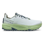 Altra Trailschoen Altra  Timp 6 Trailschoen Dames-mint