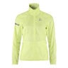Pro Hypervent 2 Hardloopjas Dames-Limoen