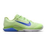 Nike Tennisschoenen Nike  Vapor 12 Allcourt schoen Dames-lichtgroen, blauw