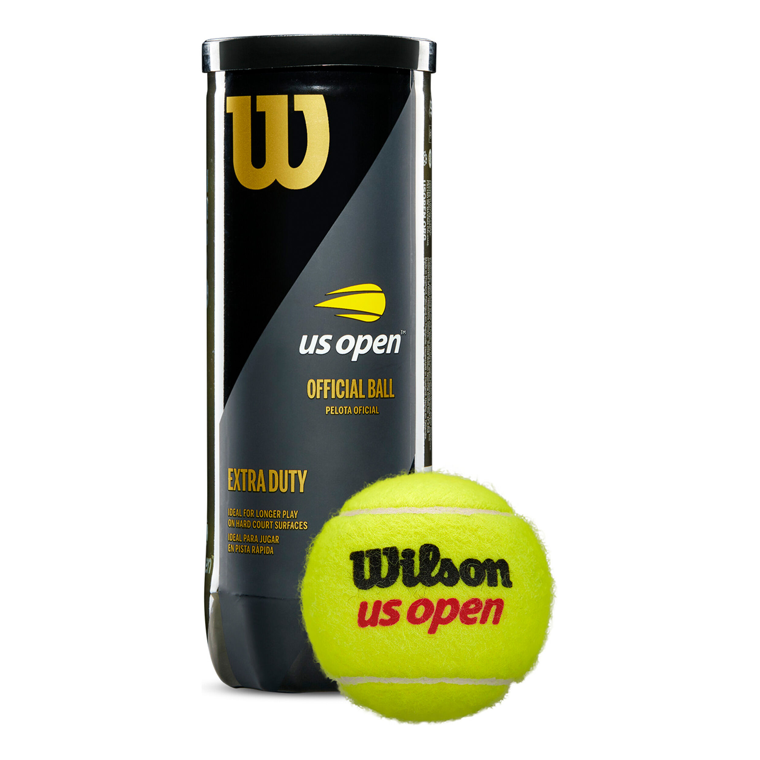 Wilson on sale tennis balls