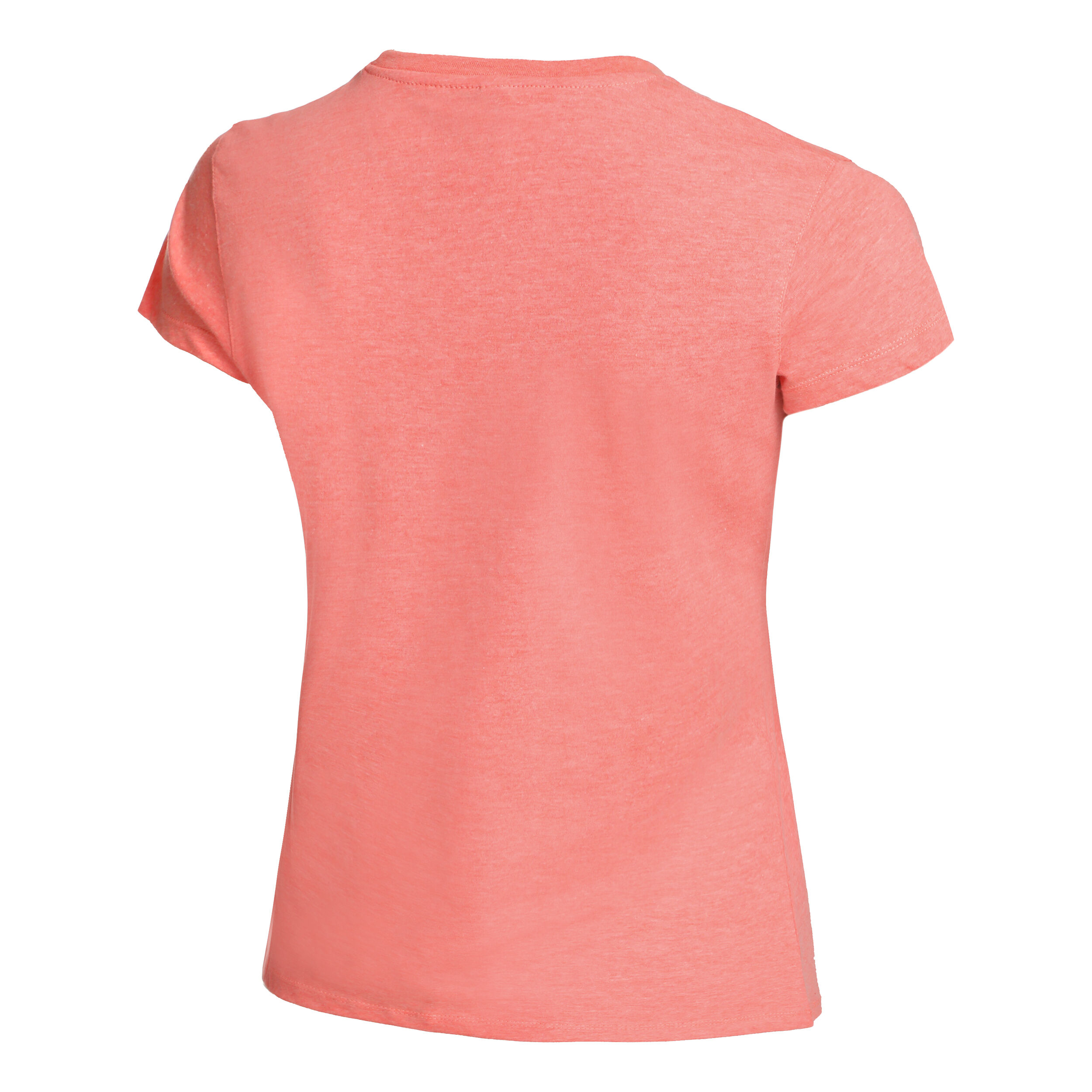 Buy Wilson Script Tech T shirt Dames Koraal online Tennis Point NL