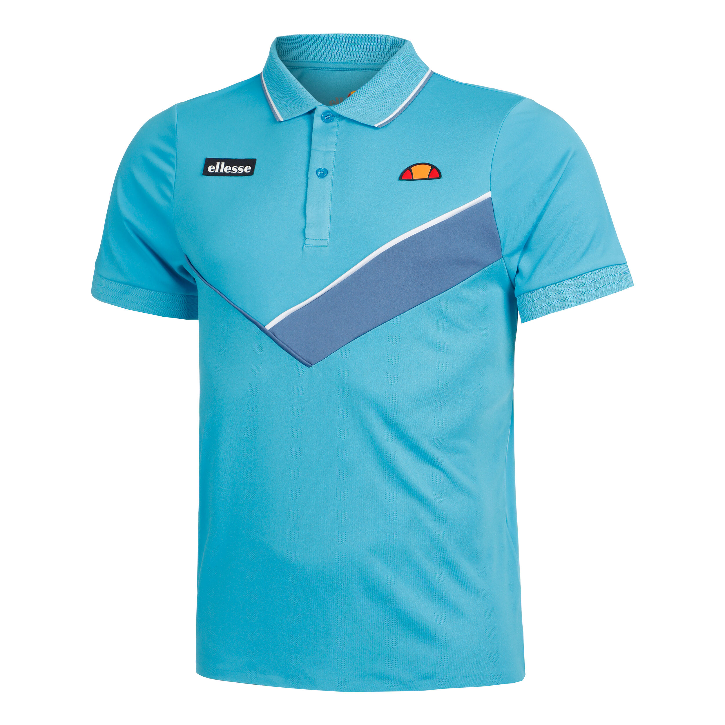 Ellesse polo heren store