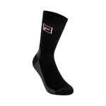 Fila Kleding Fila Performance Sportsokken-Zwart,Veelkleurig